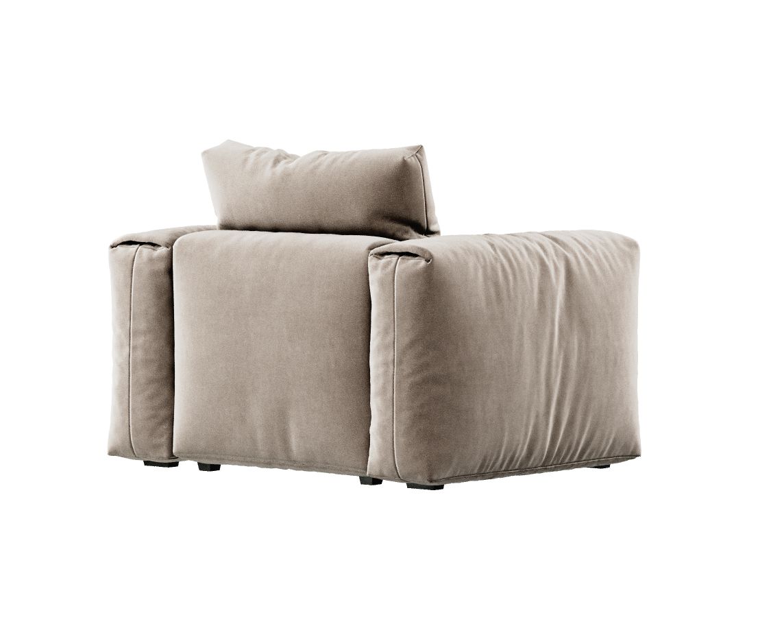 Frankof Даллас Кресло